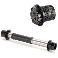 Progress Corpo Ruota Libera Nitro Boost E-bike Mtb