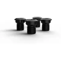 Rotor Set Di Viti Per Corona Shimano Grx 4 Unità