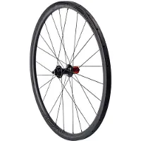 Specialized Ruota Posteriore Da Strada Roval Clx 32 Cl Disc Tubular
