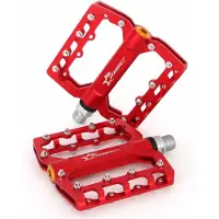 MSCH Copenhagen Pedali Alu 6063t5 Crmo