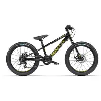 Radio Bicicletta Zuma 20´´
