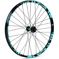 Gtr Ruota Anteriore Da Mtb Sl27 29´´ Disc