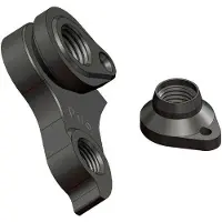 Finna Kit Supporto Deragliatore D830 + S48 Taroko