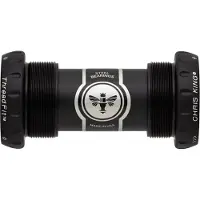 Chris King Calotte Del Movimento Centrale Threadfit 24