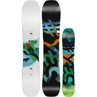 #YES Yes. Tavola Da Snowboard All-out