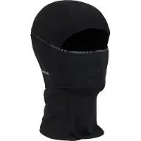 Gripgrab Thermal Balaclava Passamontagna (54-57 cm, nero)