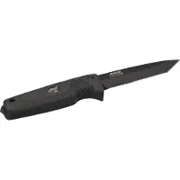 Eka Coltello Nordic T12, nero