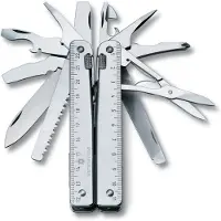 Victorinox Multitool Swisstool X