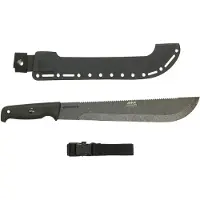 Eka Coltello MachBlade W1, nero