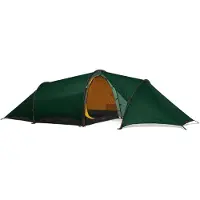 Hilleberg Anjan 2 GT Tenda a 2 posti verde