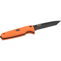 Eka Coltello Nordic T12, arancione