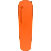 Sea to Summit - Materassino da trekking ultraleggero - Ultra Light Self Inflating Orange - Taglia Regular - Arancione