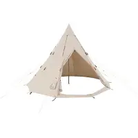Nordisk Tenda Alfheim