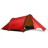 Hilleberg Anjan 2 Tenda a 2 posti rosso