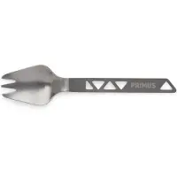 Primus TrailSpork Ti grigio