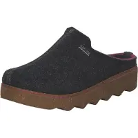 Rohde Clogs antracite