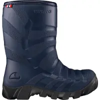Viking Kid's Ultra 2.0 Scarpe invernali Bambini (37, blu)