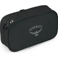 Osprey Ultralight Zip Organizer 2 Borsetta da toilette (2 l, nero)