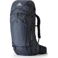 Gregory Baltoro 75 Zaino da trekking (L, blu)