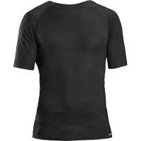 Gripgrab Maglietta Intima Tecnica A Maniche Corte Merino Blend Thermal