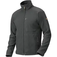 Fjällräven Pile Con Cerniera Buck