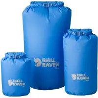 Fjällräven Sacco Impermeabile Waterproof Packbag 10l