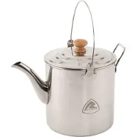 Robens White River Kettle 3L (3 l, grigio)