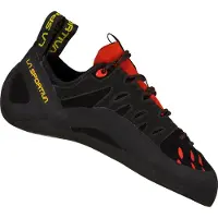 La Sportiva Tarantulace Scarpette da arrampicata Uomo (40, nero)