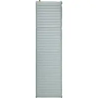 Therm-a-Rest - Materassino versatile e isolante per l&amp;#x27;escursionismo - NeoAir Topo Print - Taglia Regular wide - Grigio
