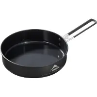 MSR Ceramic Skillet Padella grigio/nero