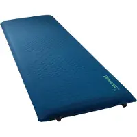 Therm-A-Rest - Materasso da trekking - LuxuryMap Poseidon - Taglia Regular - Blu