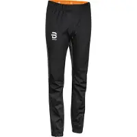 Daehlie Women's Pants Power Pantaloni sci di fondo Donna (XS, nero)