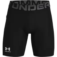 Under Armour Pantaloni sportivi nero