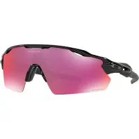 Oakley - Occhiali da sole - Radar EV Pitch Polished Black Prizm Field - Nero