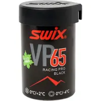 Swix Cera Vp65 Pro Kick 0/+2°c 45g