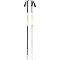 Black Diamond Traverse Pro Ski Poles Bastoni sci alpinismo (140 cm, verde)