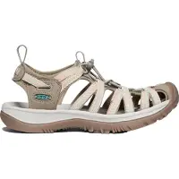 Keen Sandali WHISPER donne - Beige - 37