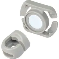 Osprey Hydraulics Hose Magnet Kit Sistema d'idratazione grigio