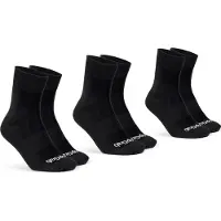 Gripgrab Calzini Lightweight Sl Regular 3 Unità