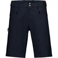 Norrøna Falketind Flex1 Shorts Pantaloncini Uomo (XL, blu)