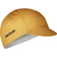 Gripgrab Lightweight Summer Cycling Cap Cappello da ciclismo (54-59 cm - S/M, beige)