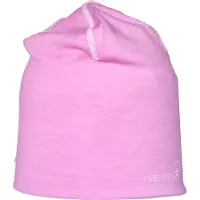 Isbjörn of Sweden Kid's Husky Beanie Berretto Bambini (56-58 cm, fuchsia)