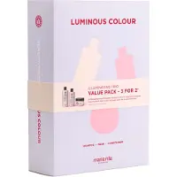 Maria Nila Luminous Color Set — Set capelli