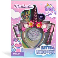 Martinelia Set Bellezza Piccoli Unicorni — Set makeup