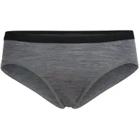 Icebreaker Pantaloncini intimi sportivi 'Siren' grigio scuro