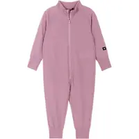 Reima Kid's Parvin Tuta outdoor Bambini (86, fuchsia)