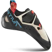 La Sportiva - Scarpette (arrampicata) - Futura Chalk - Taglia 42 - Beige