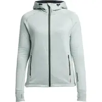 Tenson Felpa Con Zip Txlite
