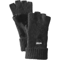 Hestra Pancho Half Finger Guanti (9, nero)