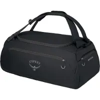 Osprey Daylite 60 Borsone 59 cm grigio